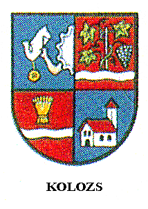 the county of Kolozsvr