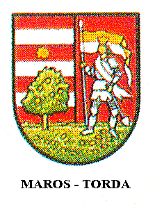 The county of Marostorda