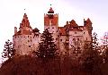 The Dracula Castle