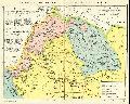The Transilvanian Kingdom 1629